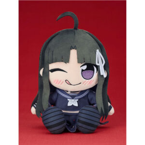 PREORDEN: Kuripan Plushie Girl's Band Cry: Subaru Awa - Reissue