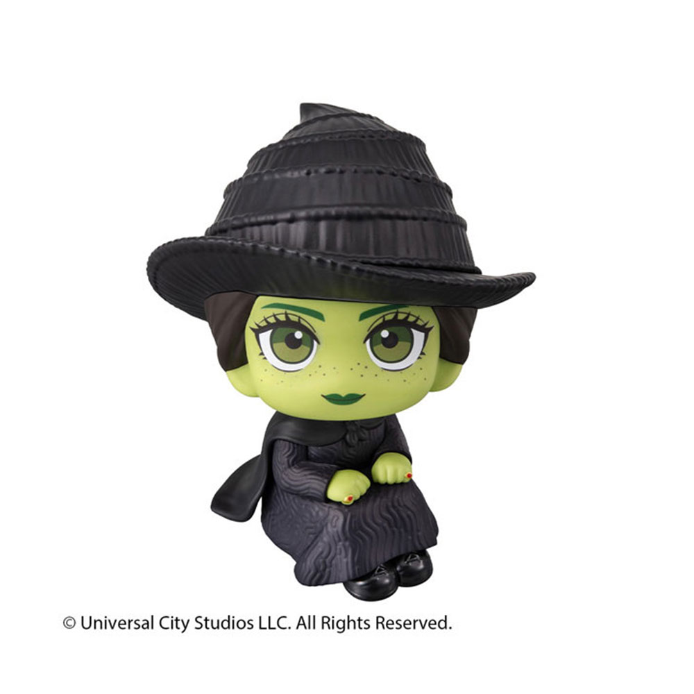 PREORDEN: Look Up: WICKED: Wicked Elphaba