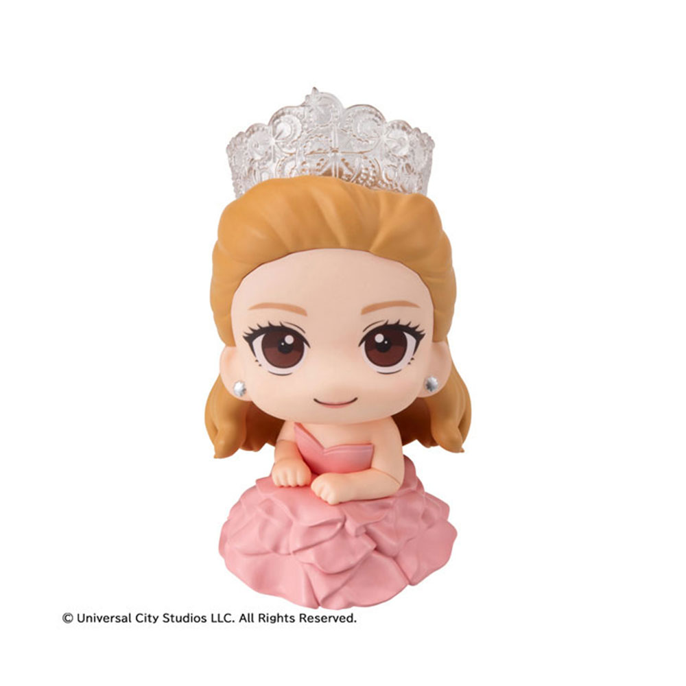 PREORDEN: Look Up: WICKED: Wicked Glinda