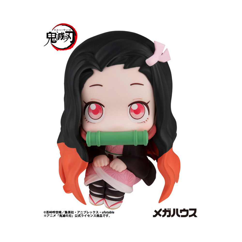 PREORDEN: Look Up: Kimetsu no Yaiba: Nezuko Kamado - Reissue