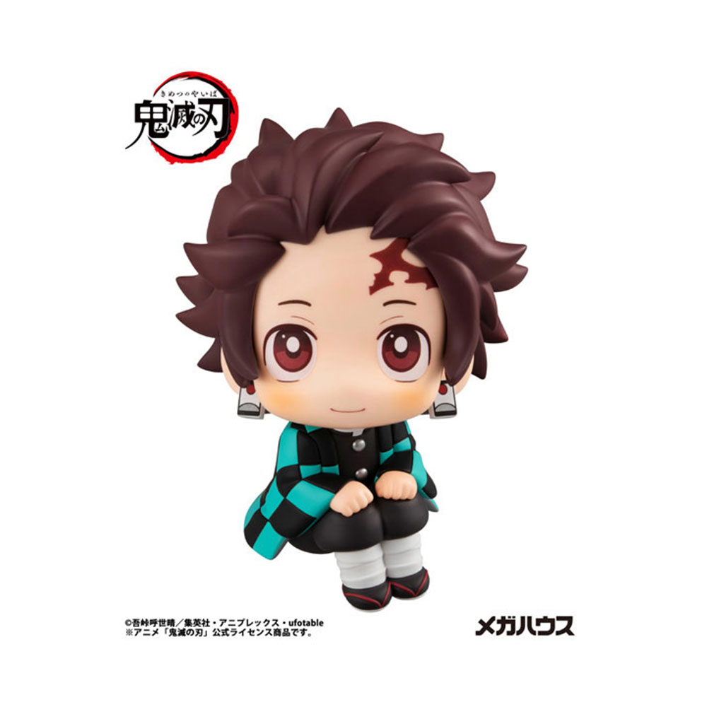 PREORDEN: Look Up: Kimetsu no Yaiba: Tanjiro Kamado - Reissue