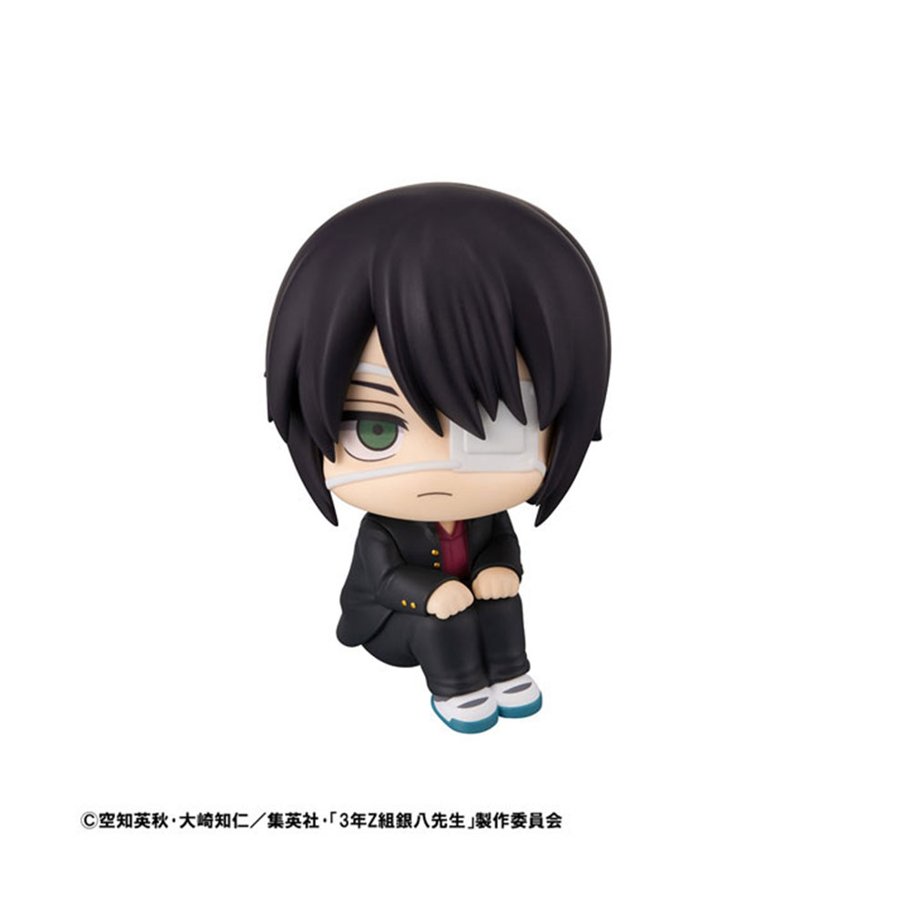 PREORDEN: Look Up 3-nen Z-gumi Ginpachi-sensei: Shinsuke Takasugi