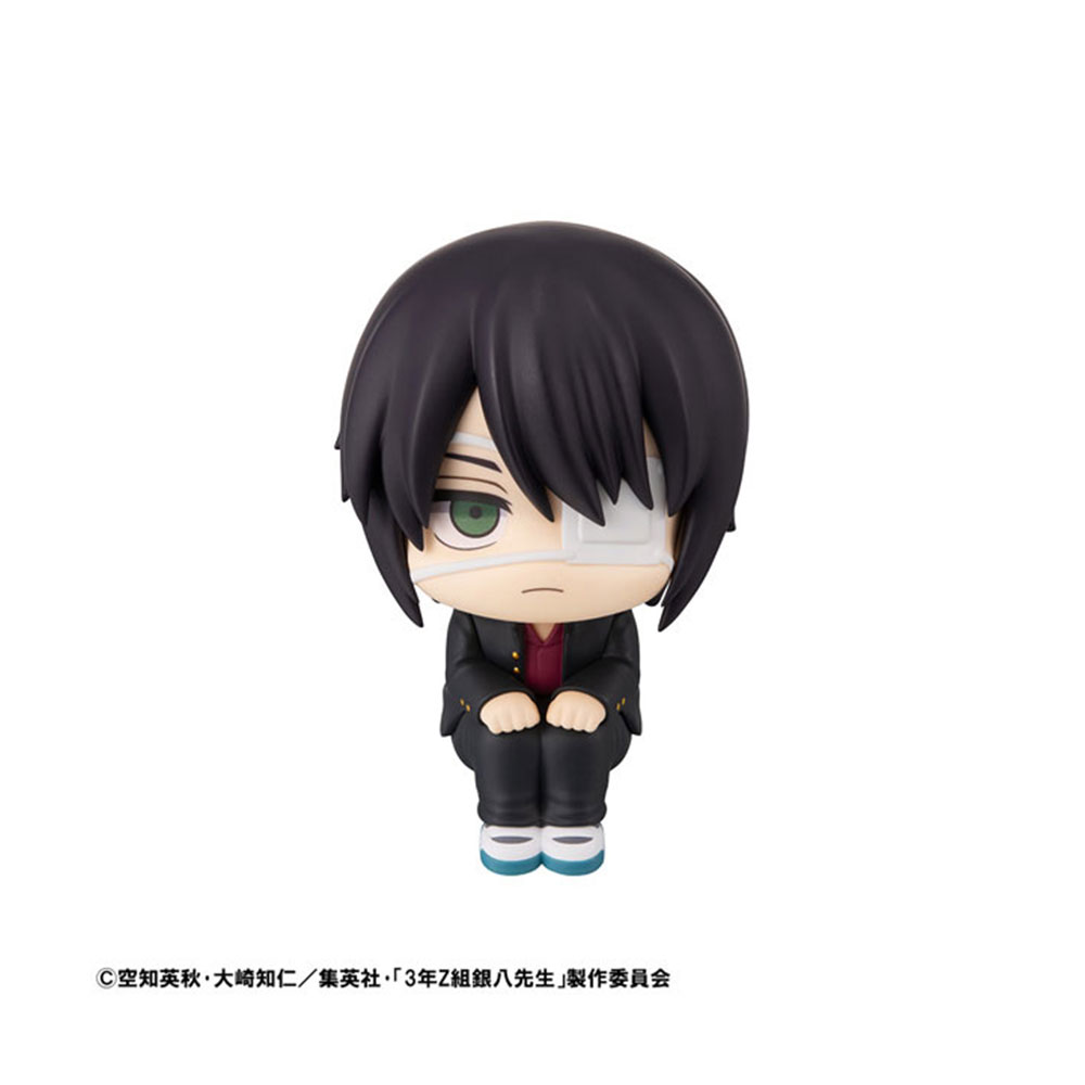 PREORDEN: Look Up 3-nen Z-gumi Ginpachi-sensei: Shinsuke Takasugi - Image 2