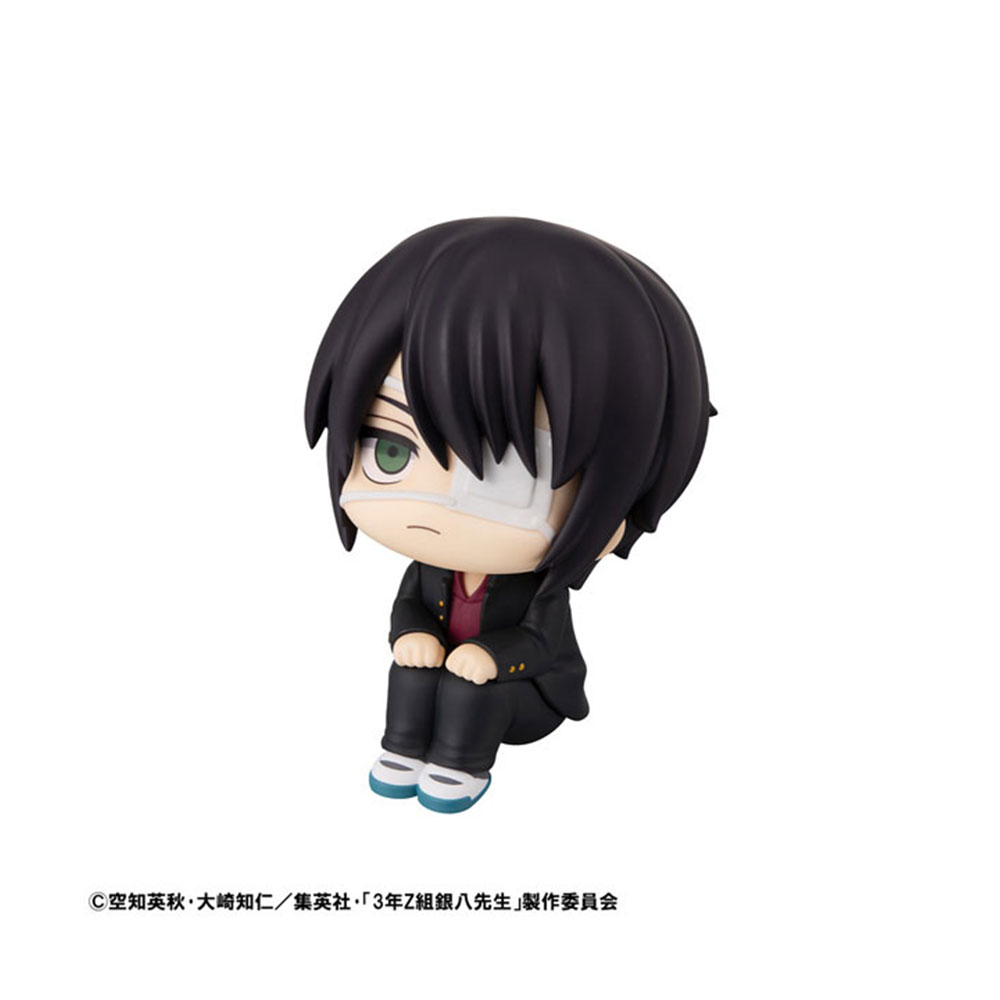 PREORDEN: Look Up 3-nen Z-gumi Ginpachi-sensei: Shinsuke Takasugi - Image 3