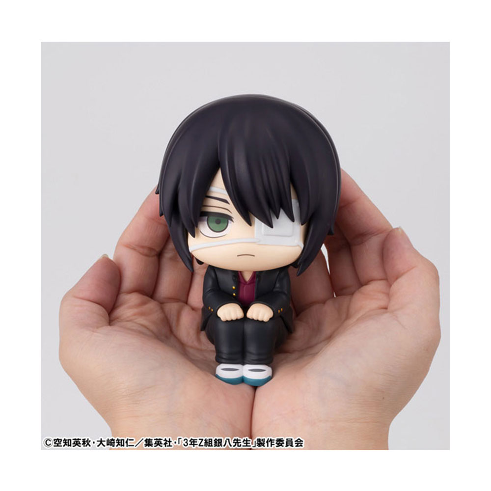 PREORDEN: Look Up 3-nen Z-gumi Ginpachi-sensei: Shinsuke Takasugi - Image 5