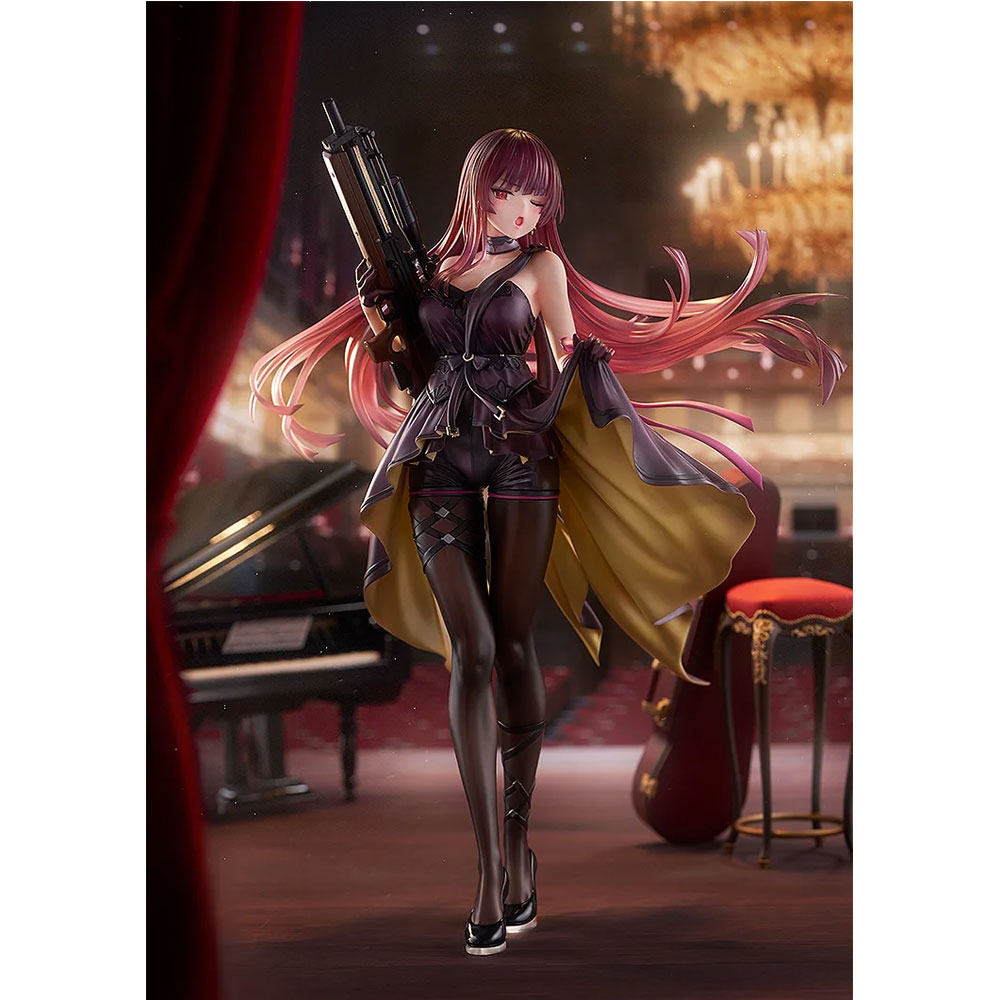 PREORDEN: Girls' Frontline 2: Exilium: Makiatto: Ballroom Interlude Ver. 1/7