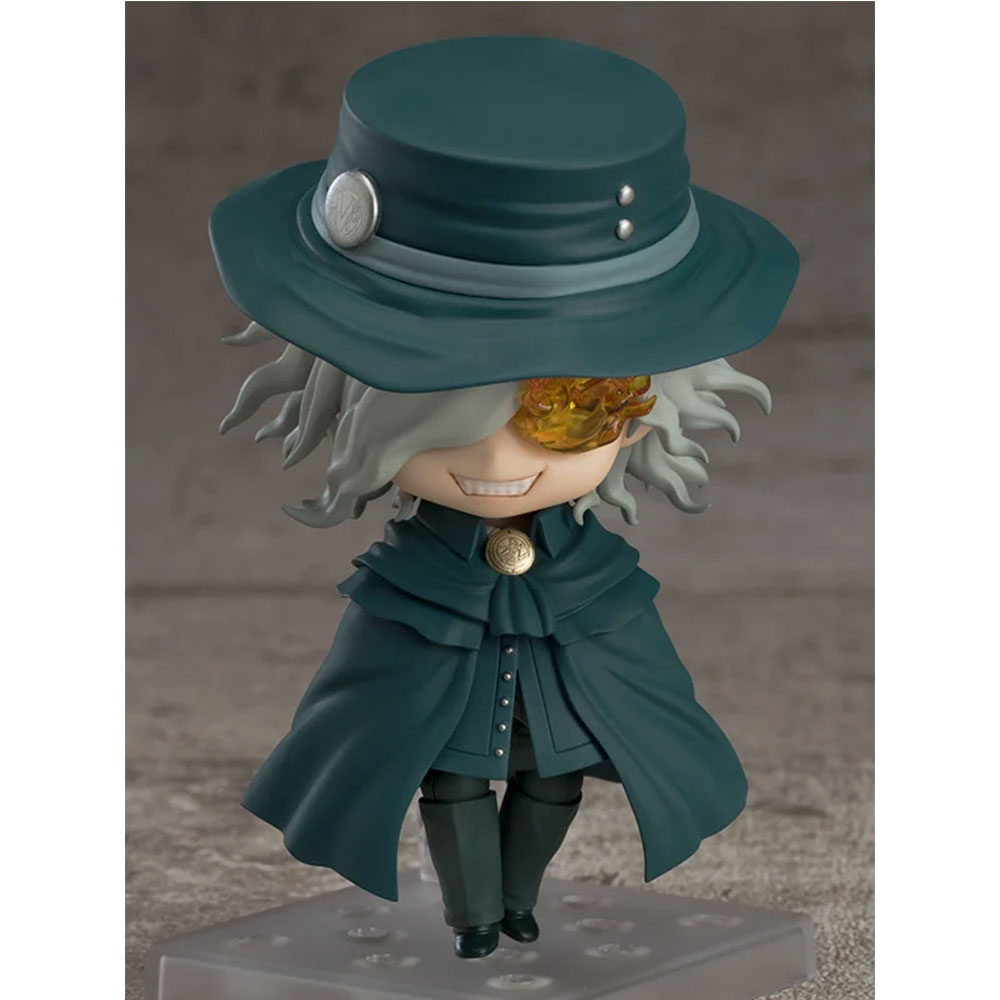 PREORDEN: Nendoroid Fate Grand Order: Avenger King of the Cavern Edmond Dantes: Ascension Ver.