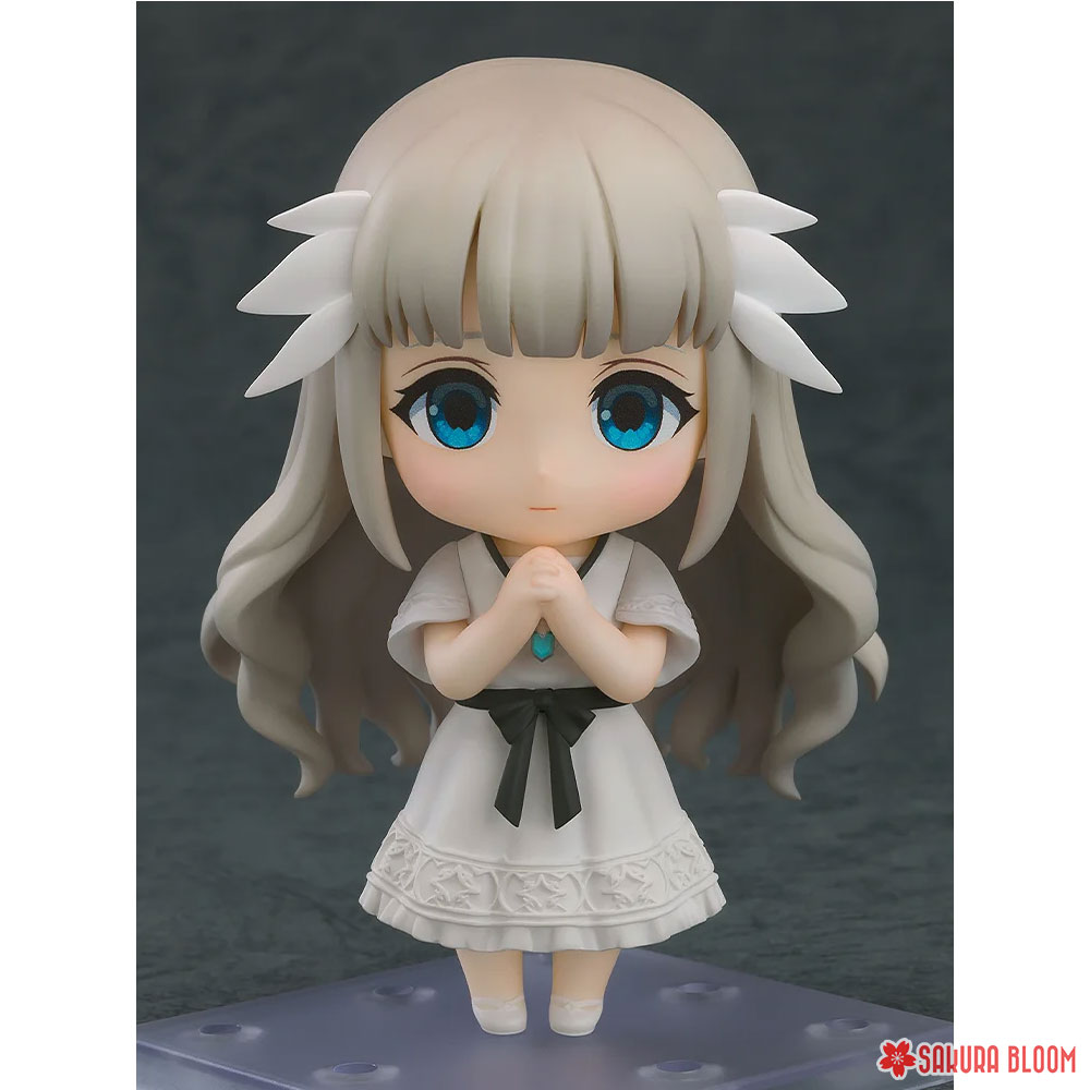 PREORDEN: Nendoroid ENDER LILLIES: Quietus of the Knights: Lily
