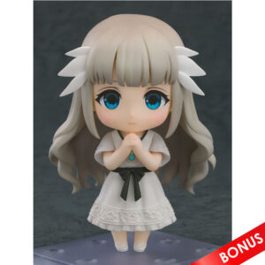 PREORDEN: Nendoroid ENDER LILLIES: Quietus of the Knights: Lily + BONUS