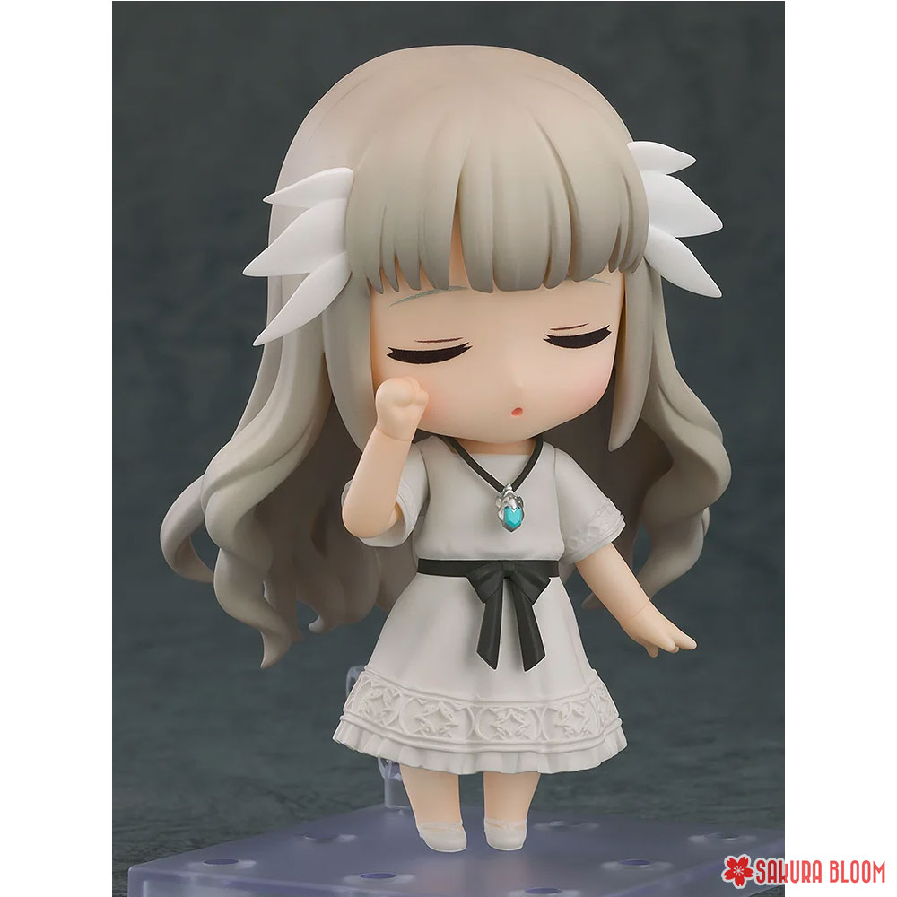 PREORDEN: Nendoroid ENDER LILLIES: Quietus of the Knights: Lily - Image 2
