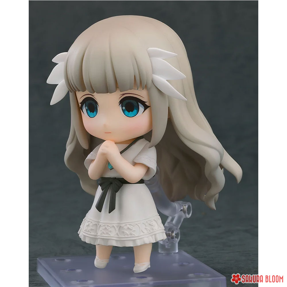 PREORDEN: Nendoroid ENDER LILLIES: Quietus of the Knights: Lily - Image 4
