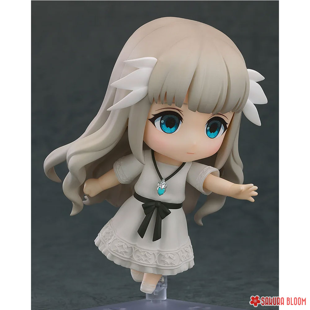 PREORDEN: Nendoroid ENDER LILLIES: Quietus of the Knights: Lily - Image 5