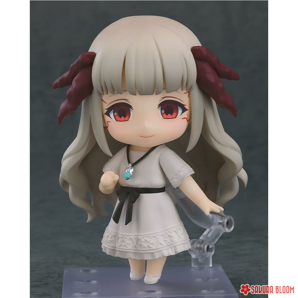 PREORDEN: Nendoroid ENDER LILLIES: Quietus of the Knights: Lily - Image 6