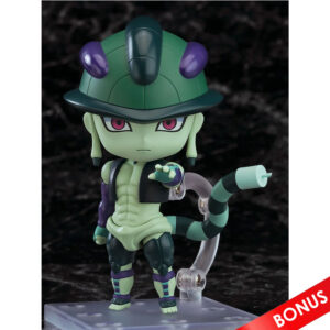 PREORDEN: Nendoroid HUNTER X HUNTER: Meruem + BONUS