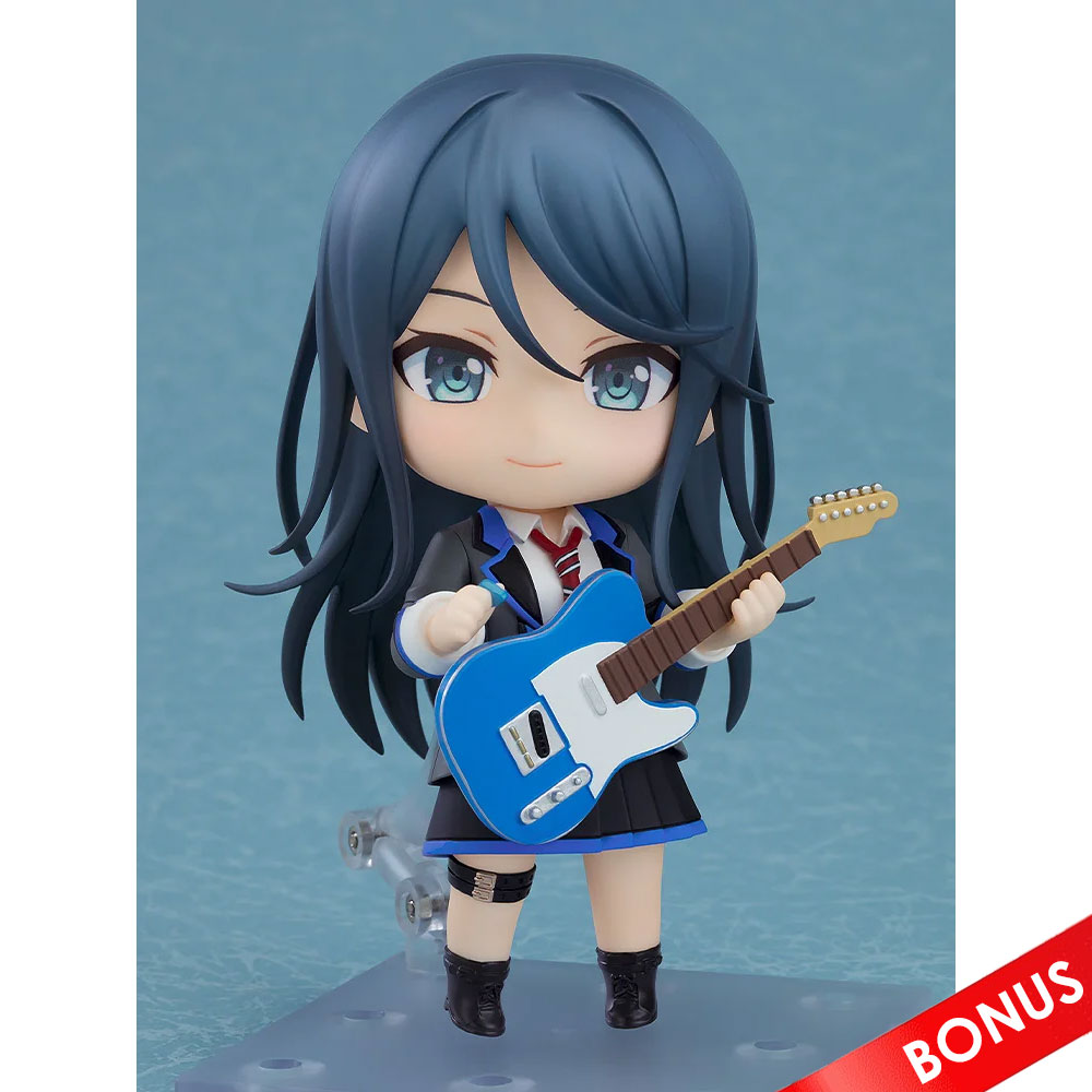 PREORDEN: Nendoroid HATSUNE MIKU: Colorful Stage: Hoshino Ichika + BONUS