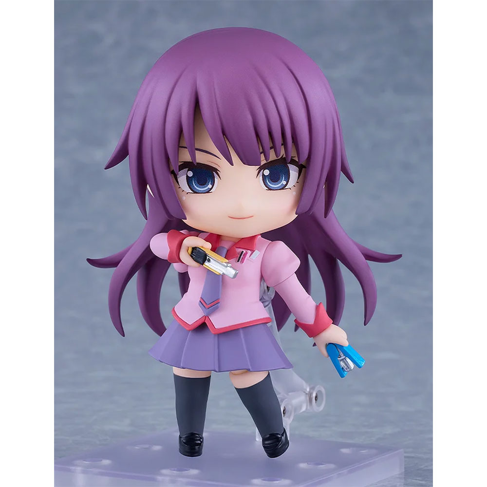 PREORDEN: Nendoroid Monogatari Series: Hitagi Senjyogahara 2.0