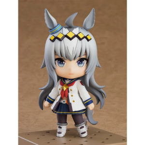 PREORDEN: Nendoroid Umamusume Pretty Derby: Oguri Cap