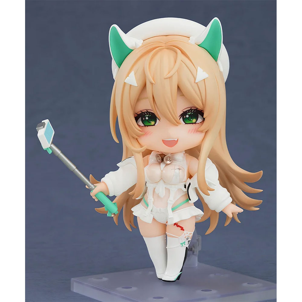 PREORDEN: Nendoroid GODDESS OF VICTORY: NIKKE: Rupee: Winter Shopper