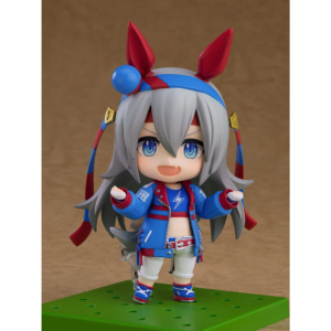 PREORDEN: Nendoroid Umamusume Pretty Derby: Tamamo Cross