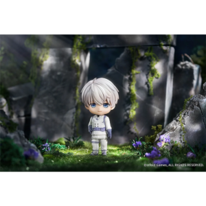 PREORDEN: Nendoroid Love and Deepspace: Xavier