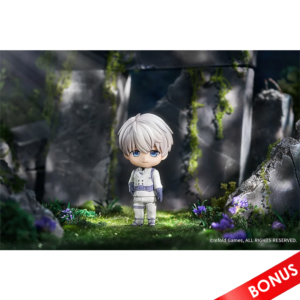 PREORDEN: Nendoroid Love and Deepspace: Xavier + BONUS