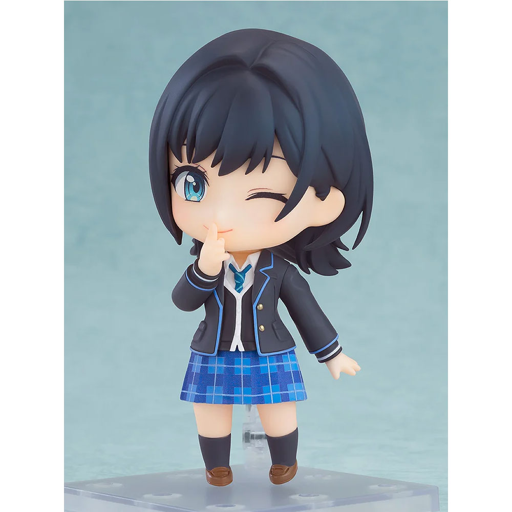PREORDEN: Nendoroid Chitose Is in the Ramune Bottle: Yuzuki Nanase - Image 3