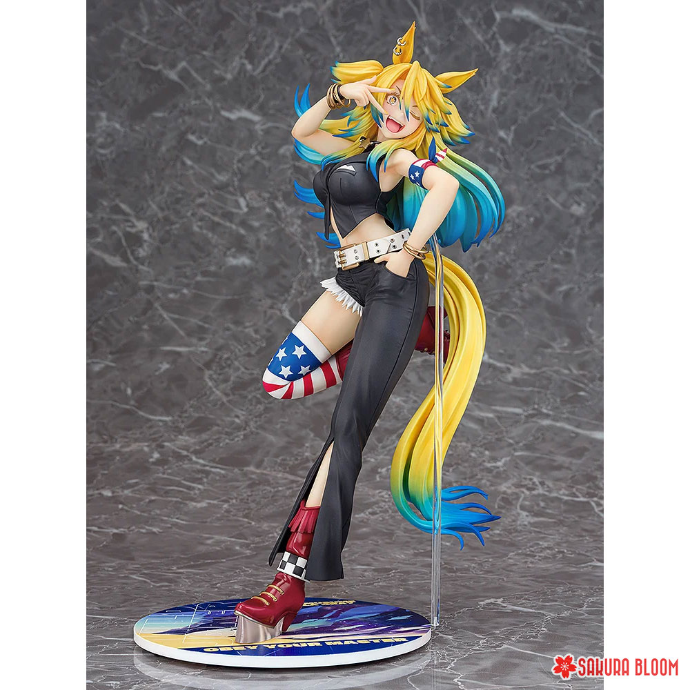 PREORDEN: Umamusume: Cinderella Gray: Obey Your Master 1/7
