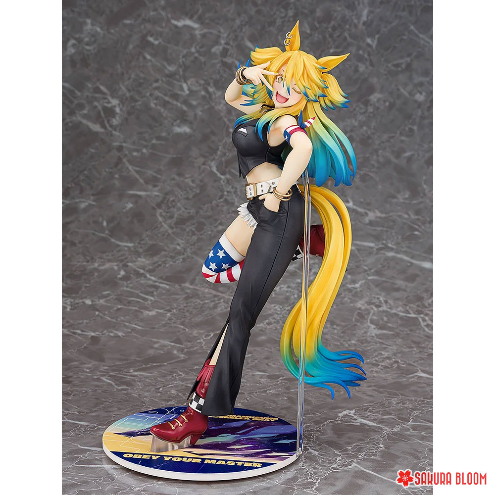 PREORDEN: Umamusume: Cinderella Gray: Obey Your Master 1/7 - Image 2
