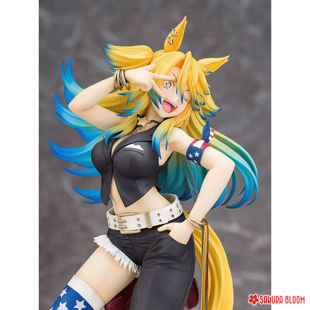 PREORDEN: Umamusume: Cinderella Gray: Obey Your Master 1/7 - Image 4