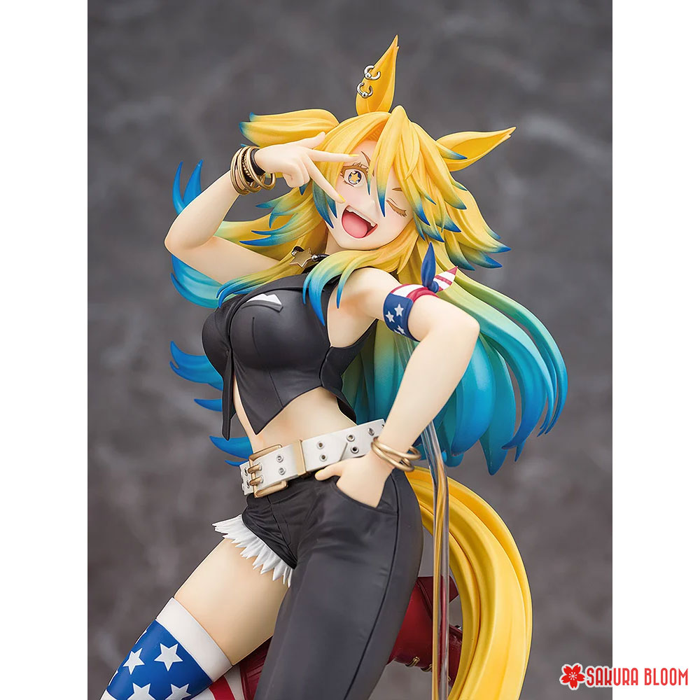 PREORDEN: Umamusume: Cinderella Gray: Obey Your Master 1/7 - Image 5