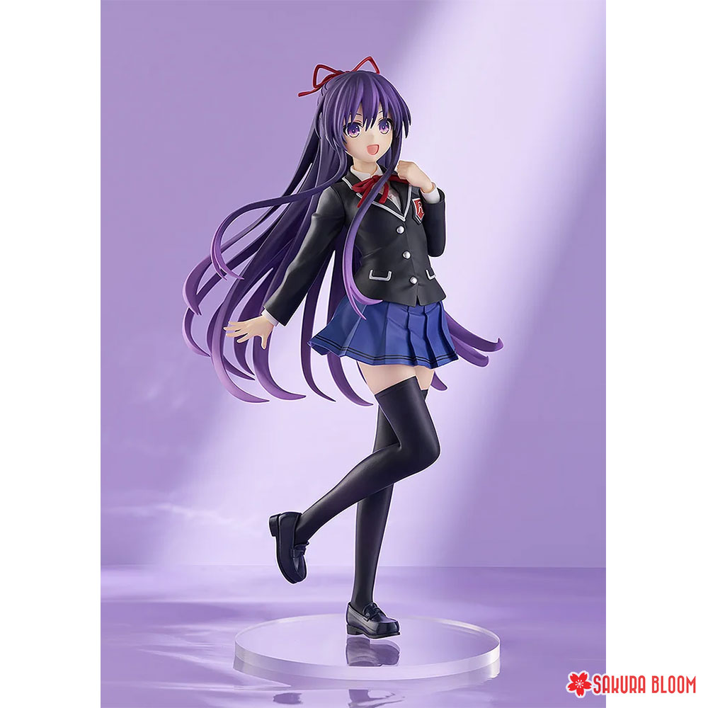PREORDEN: POP UP PARADE L: Date a Live V: Tohka Yatogami: School Uniform Ver.