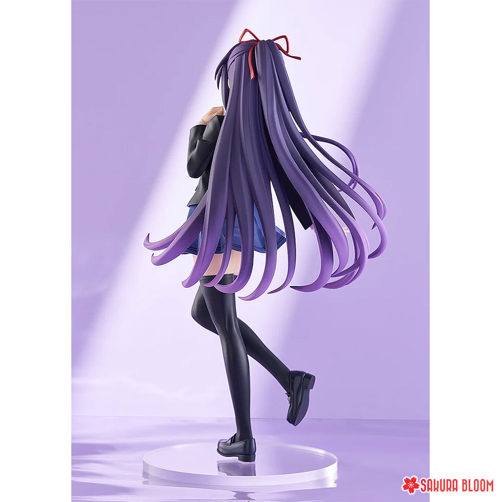 PREORDEN: POP UP PARADE L: Date a Live V: Tohka Yatogami: School Uniform Ver. - Image 3