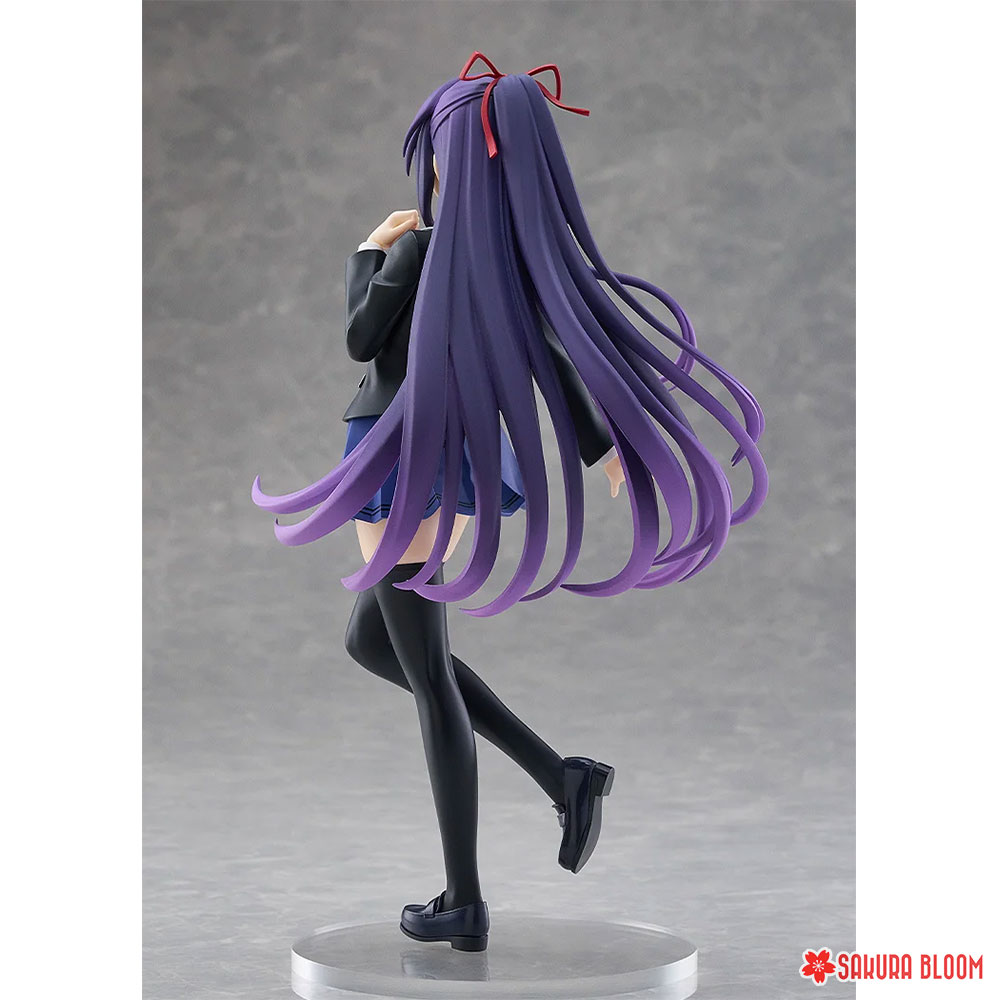 PREORDEN: POP UP PARADE L: Date a Live V: Tohka Yatogami: School Uniform Ver. - Image 6