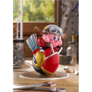 PREORDEN: POP UP PARADE: Kirby: Kirby Wheelie Rider Ver.