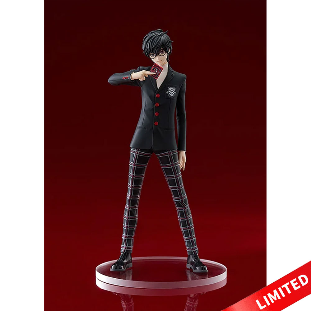 PREORDEN: POP UP PARADE: Persona 5 Reload: Protagonist - LIMITED EDITION