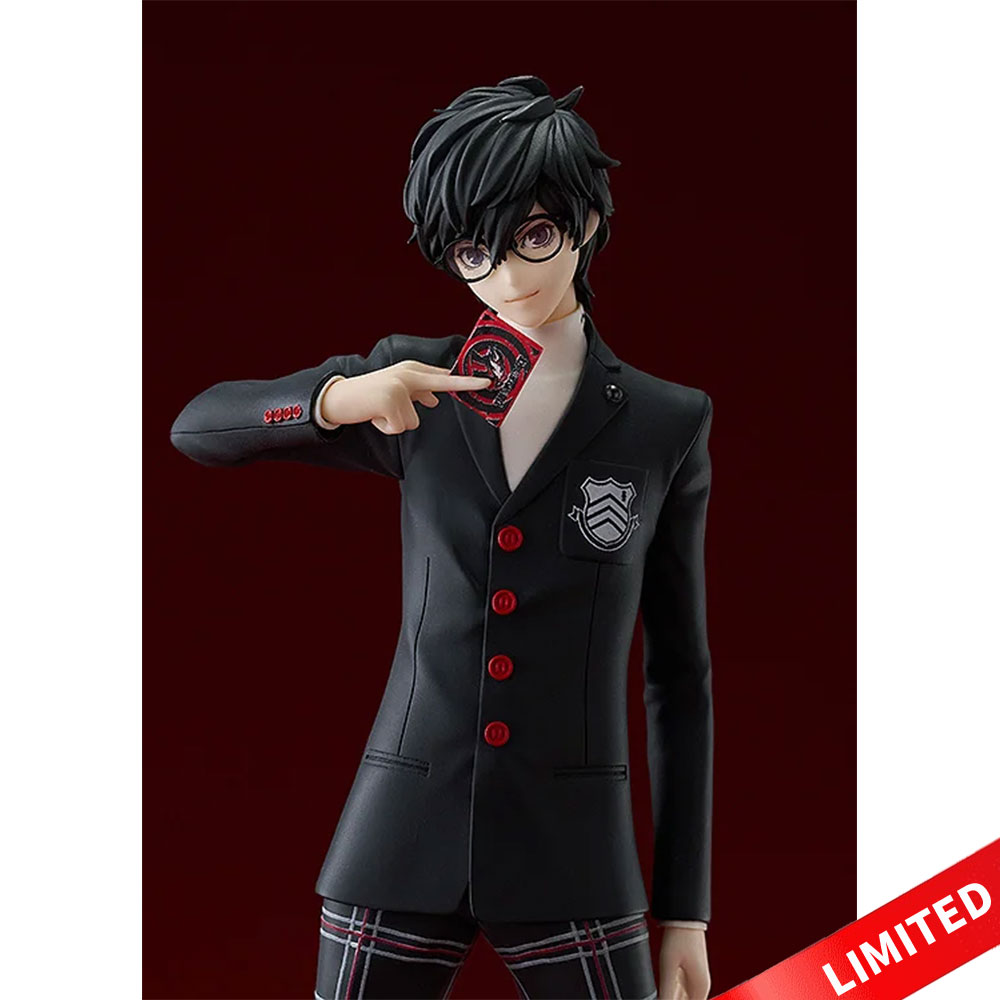 PREORDEN: POP UP PARADE: Persona 5 Reload: Protagonist - LIMITED EDITION - Image 2