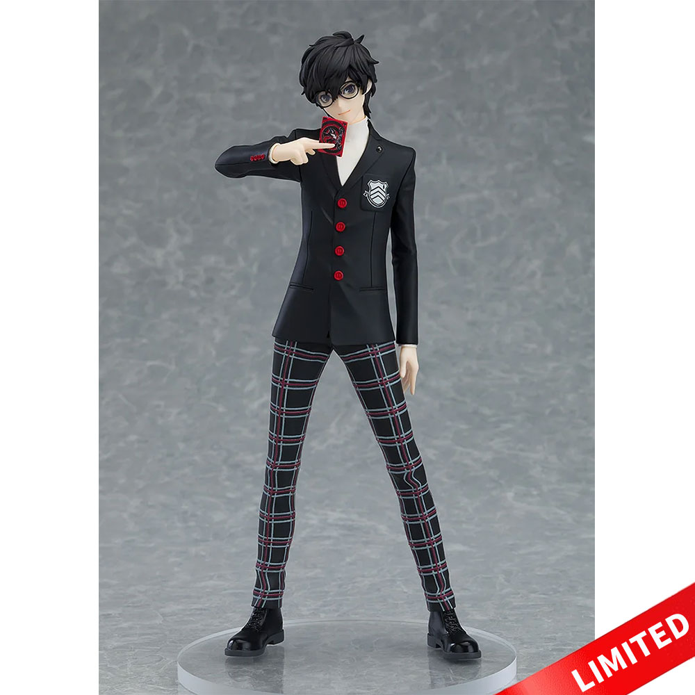 PREORDEN: POP UP PARADE: Persona 5 Reload: Protagonist - LIMITED EDITION - Image 4