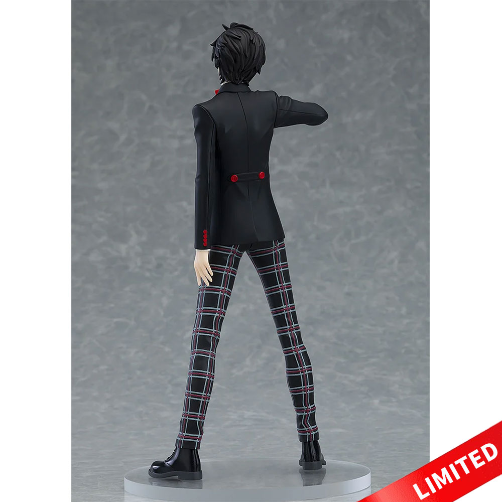 PREORDEN: POP UP PARADE: Persona 5 Reload: Protagonist - LIMITED EDITION - Image 5