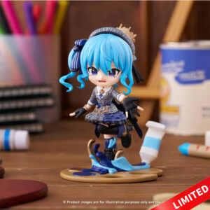 PREORDEN: Palverse Pal: hololive production: Hoshimashi Suisei