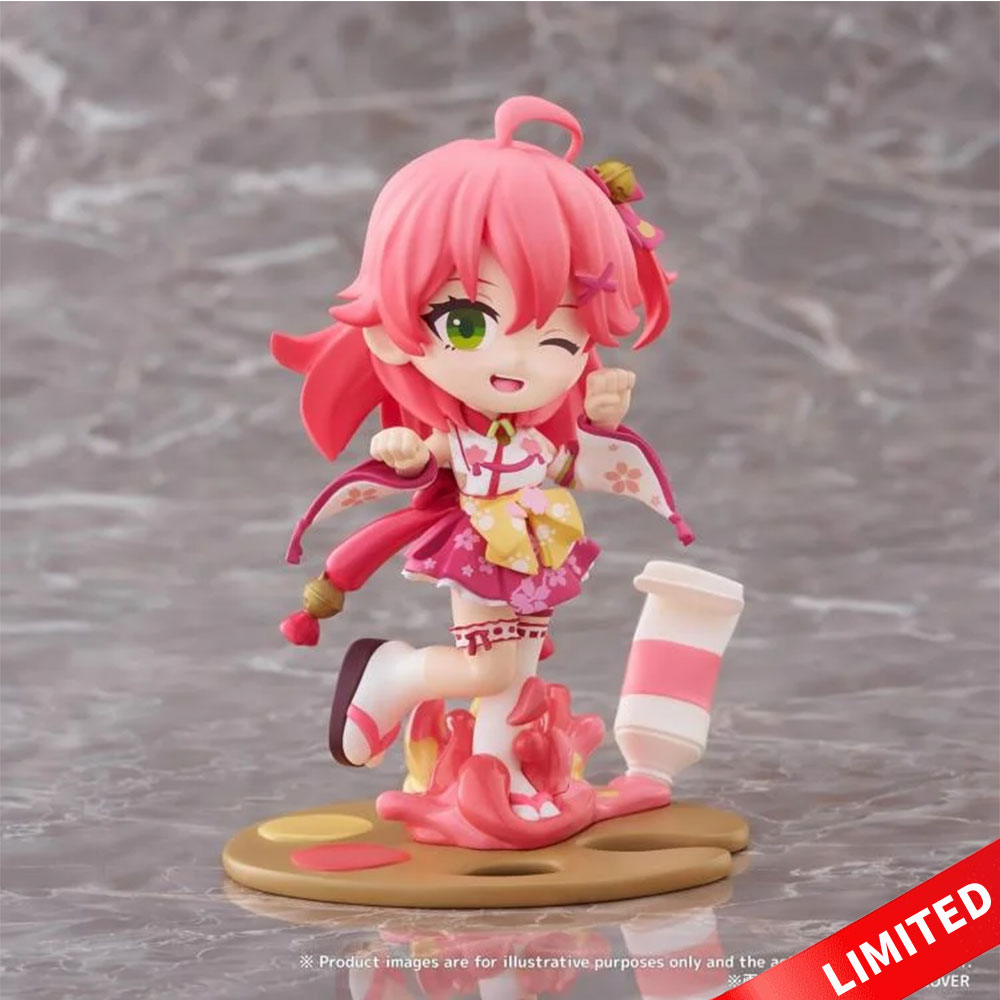 PREORDEN: Palverse Pal: hololive production: Sakura Miko - Image 2