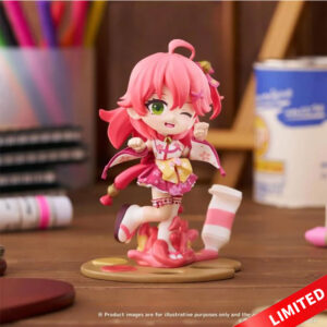 PREORDEN: Palverse Pal: hololive production: Sakura Miko