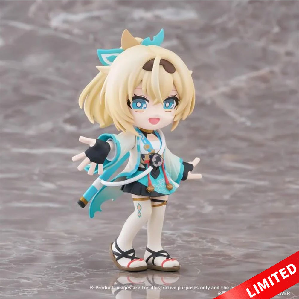 PREORDEN: Palverse hololive production 5-box SET - Image 5