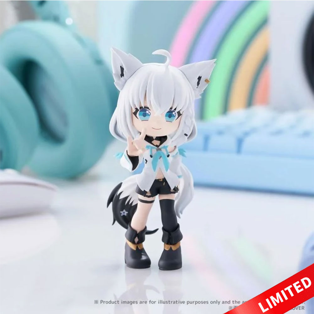 PREORDEN: Palverse hololive production 5-box SET - Image 2