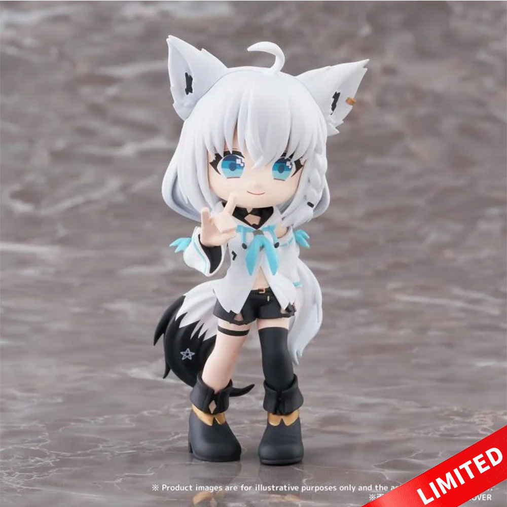 PREORDEN: Palverse hololive production 5-box SET - Image 3