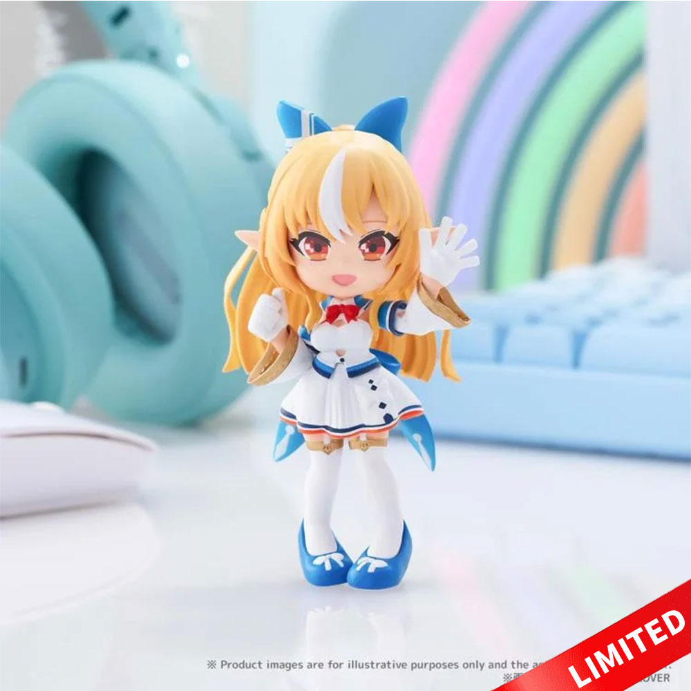 PREORDEN: Palverse hololive production 5-box SET - Image 6