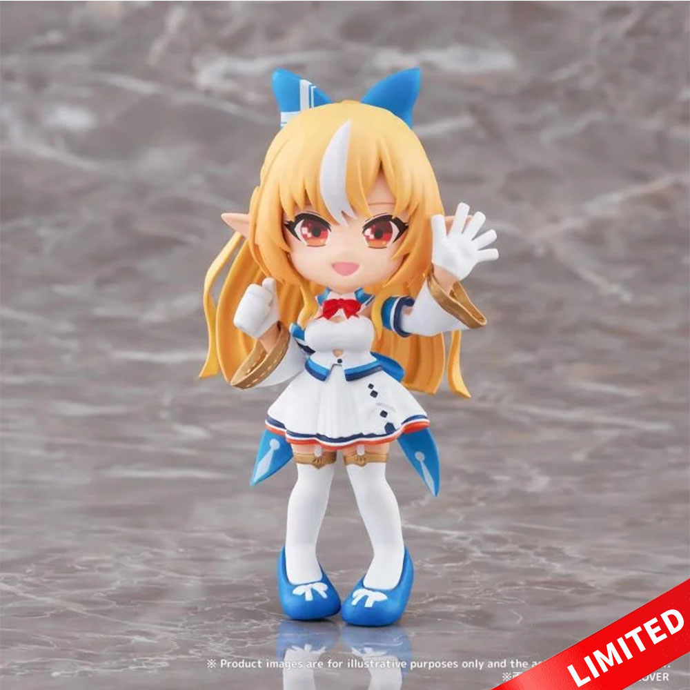 PREORDEN: Palverse hololive production 5-box SET - Image 7