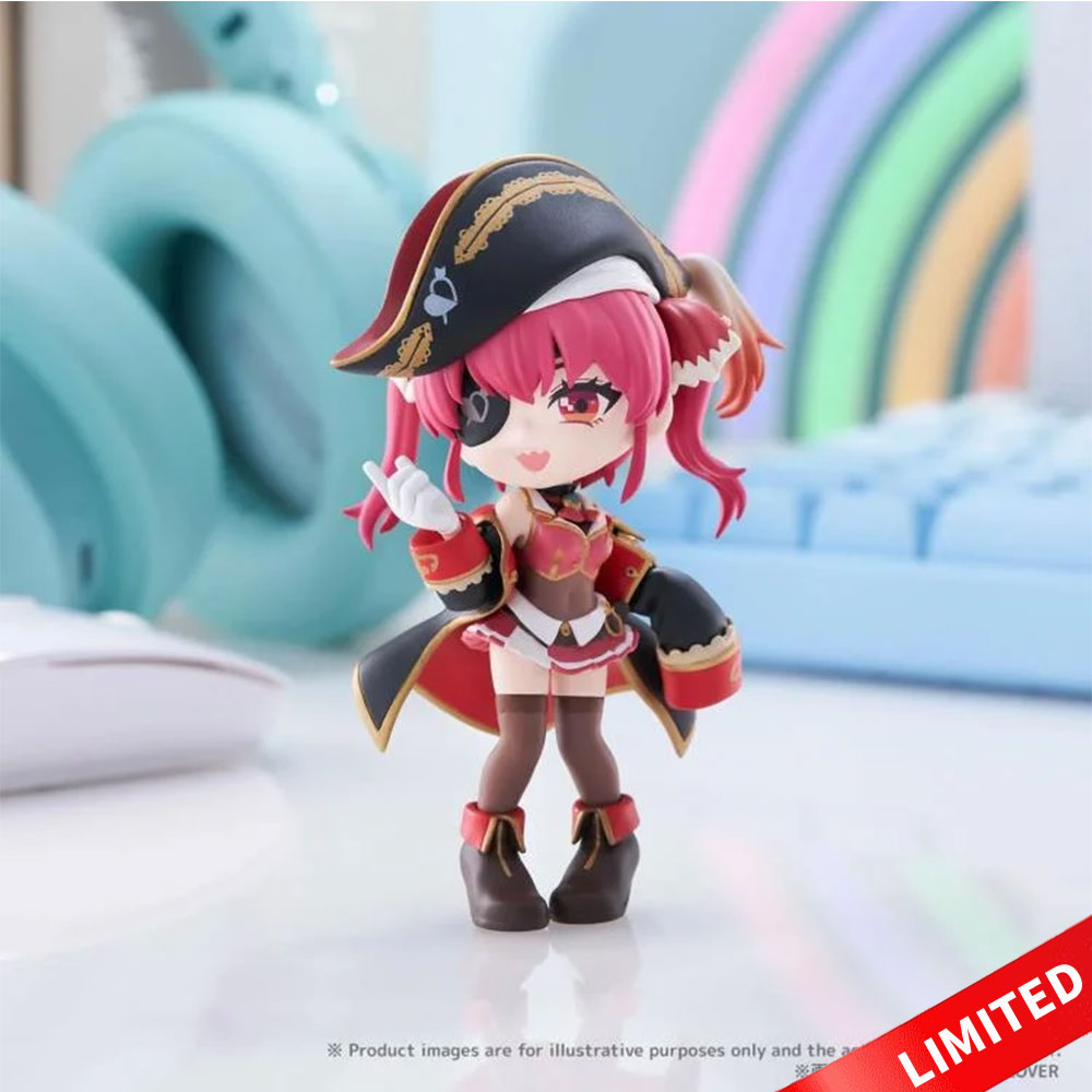 PREORDEN: Palverse hololive production 5-box SET - Image 8