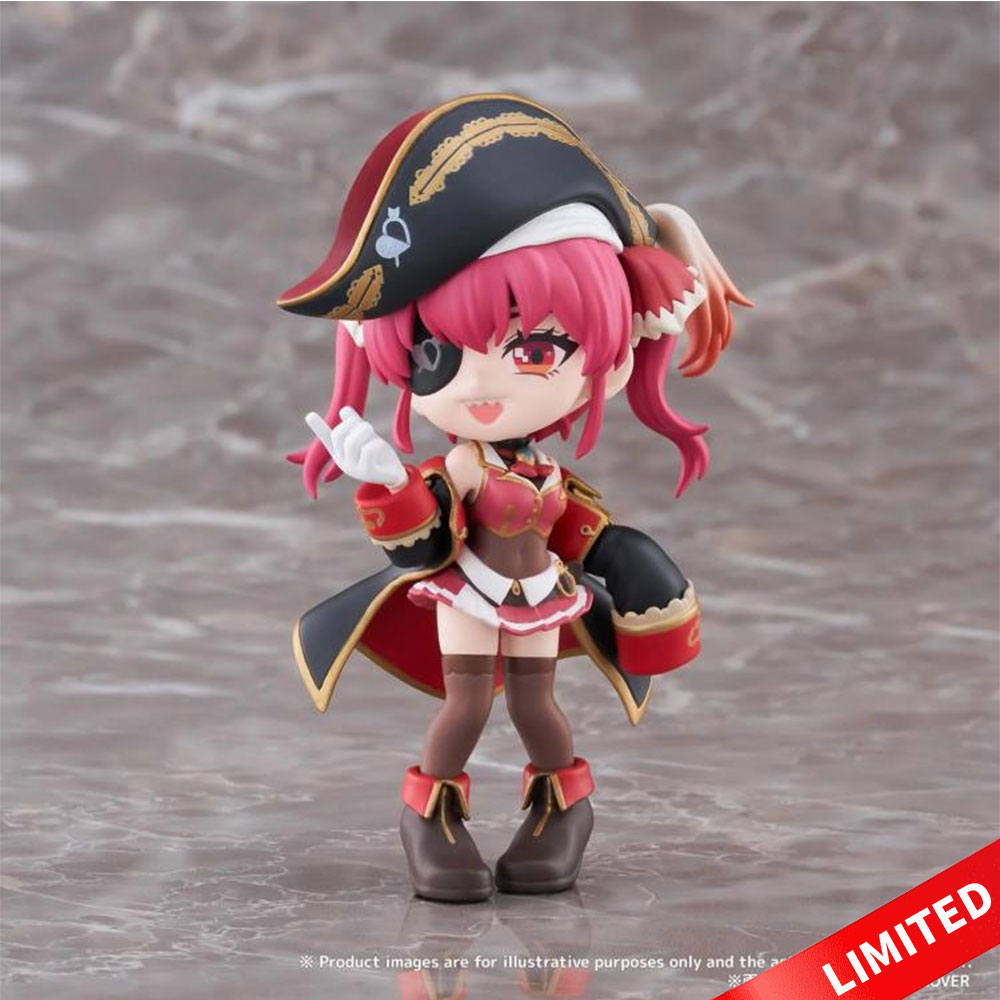 PREORDEN: Palverse hololive production 5-box SET - Image 9