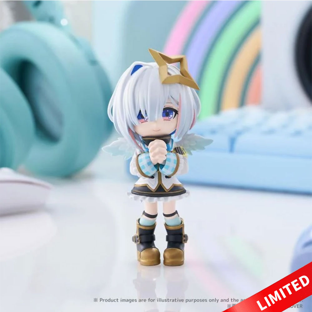 PREORDEN: Palverse hololive production 5-box SET - Image 10