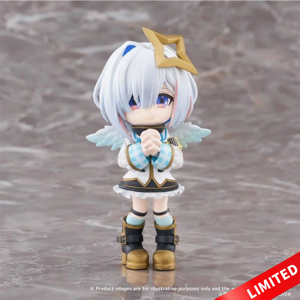 PREORDEN: Palverse hololive production 5-box SET - Image 11